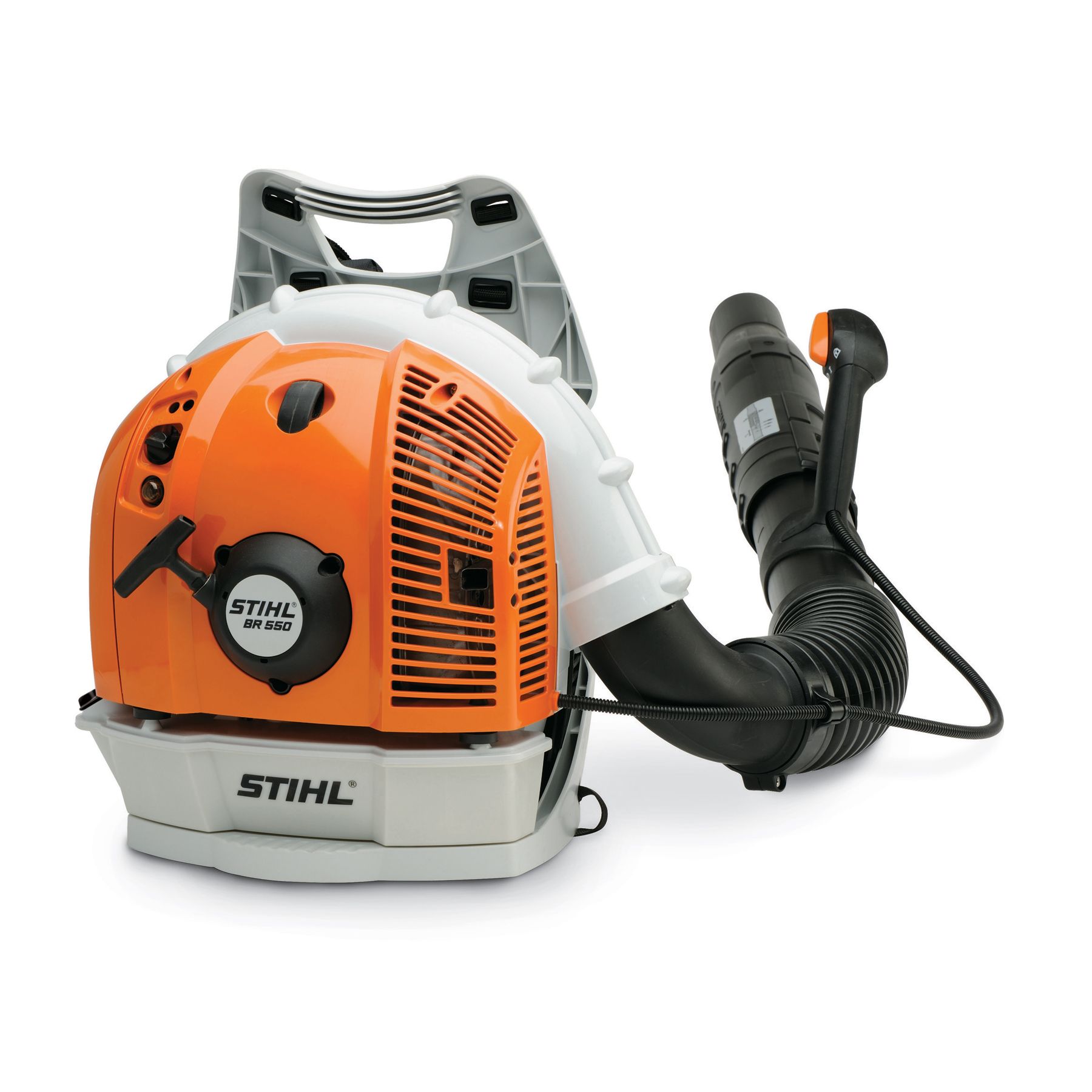 Повітродувка бензинова STIHL BR 550